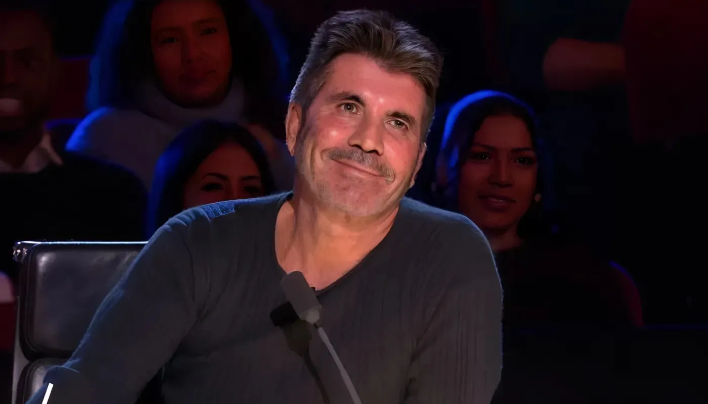 ‘What a set up!’ moan BGT fans who claim show was ‘fixed’ despite Simon Cowell’s shock