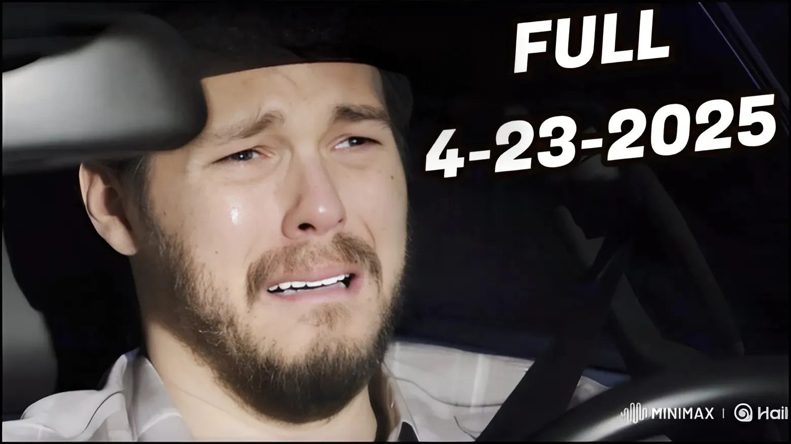 B&B April 23 Spoilers: Finn Makes a Shocking Promise as Liam Denies His Death Sentence