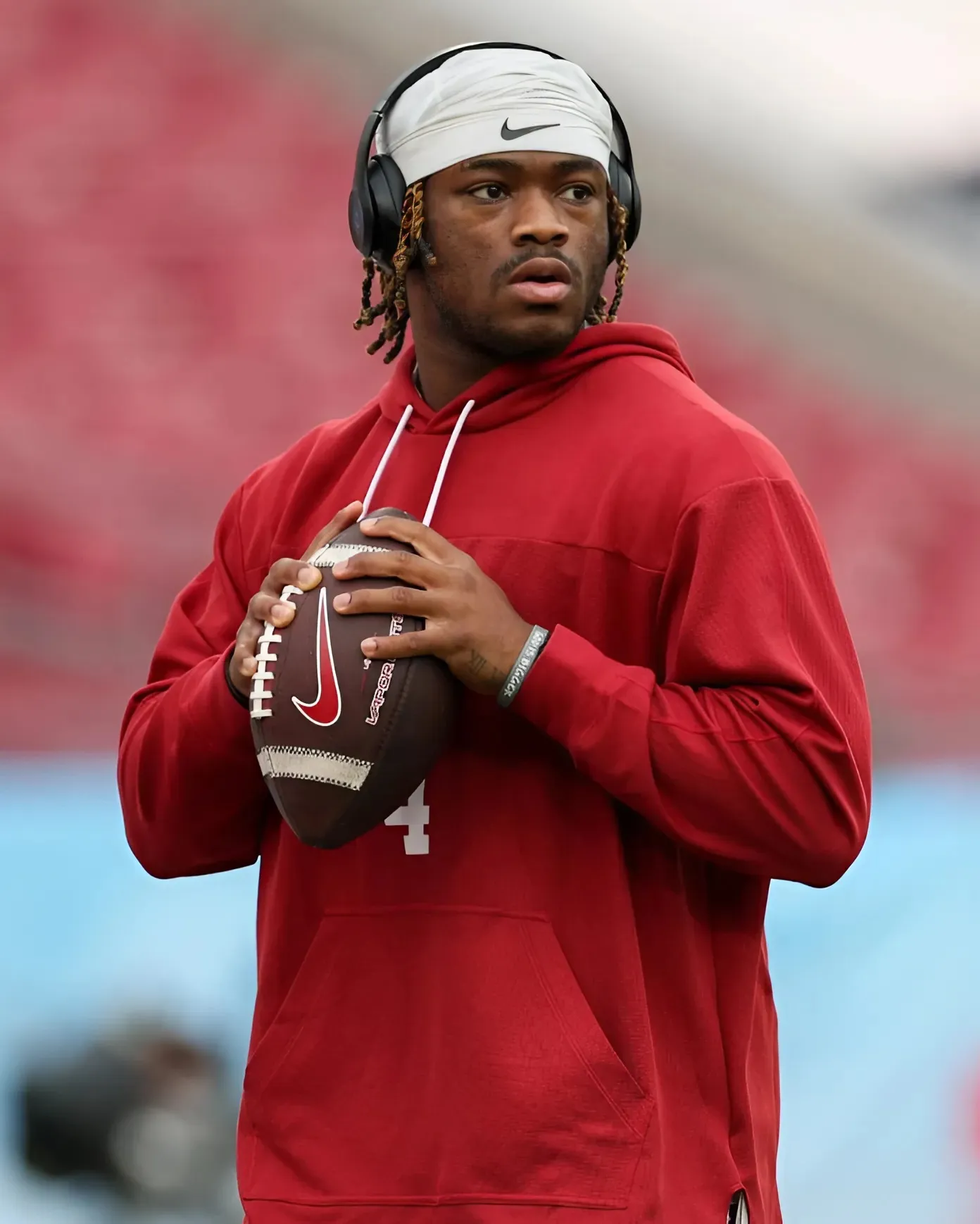 Cleveland Browns Double Down at QB in Eye-Opening Mock Draft