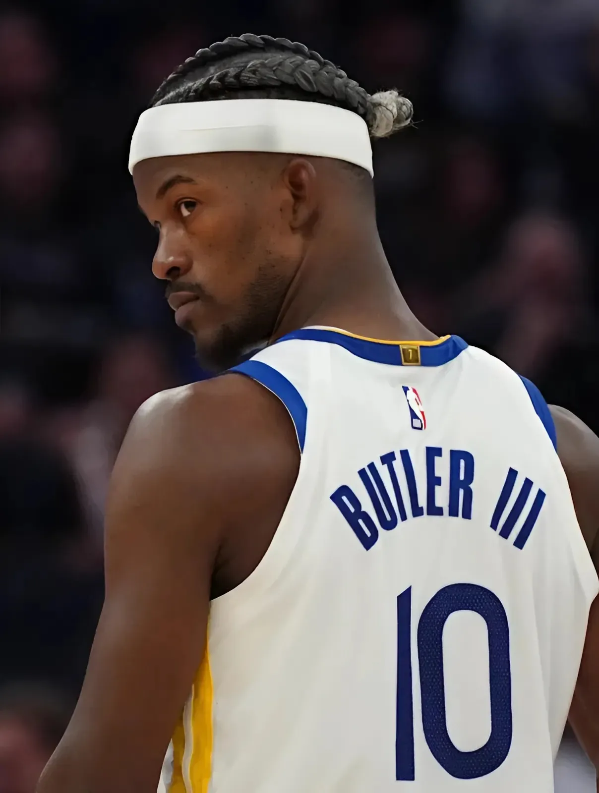 Steve Kerr Sends Jonathan Kuminga Message After Benching Him