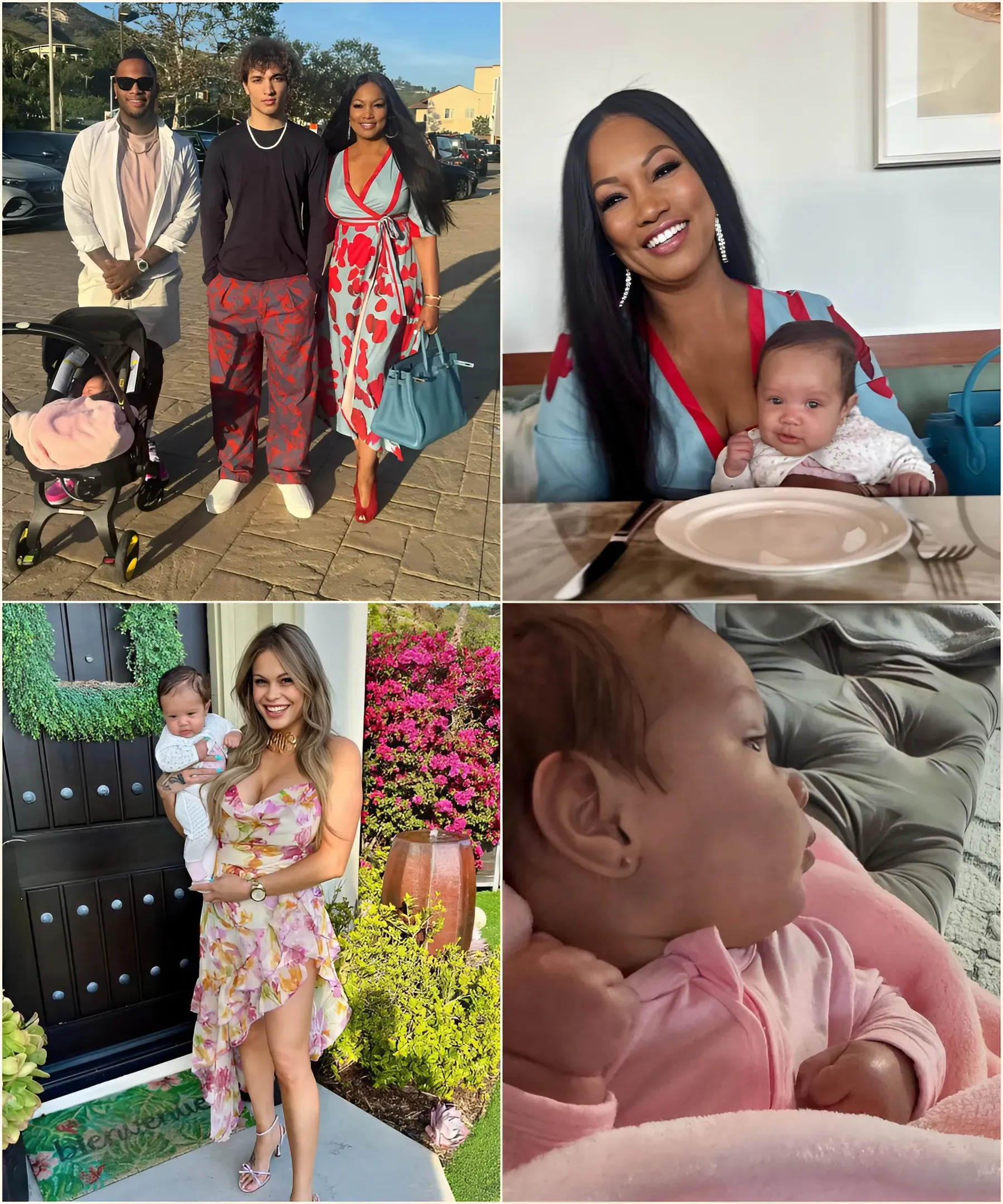 ‘RHOBH Wasn’t Real Life’ — Garcelle Beauvais Says She Finally Found What Truly Matters After Walking Away