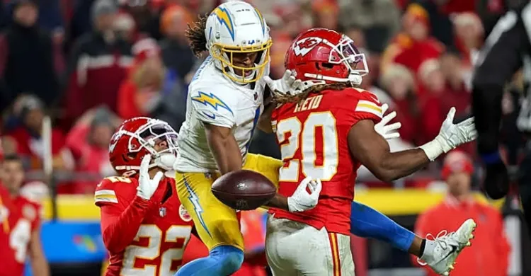 Trent McDuffie opens up about losing Justin Reid from the Chiefs' defense