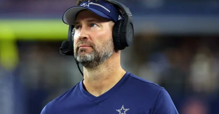 Cowboys Predicted to Cut Ties With ‘Haunting’ $13.3 Million First Round Pick