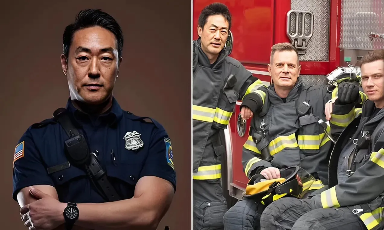 '9-1-1' actor Kenneth Choi was in 'denial,' 'fought' against shocking show death