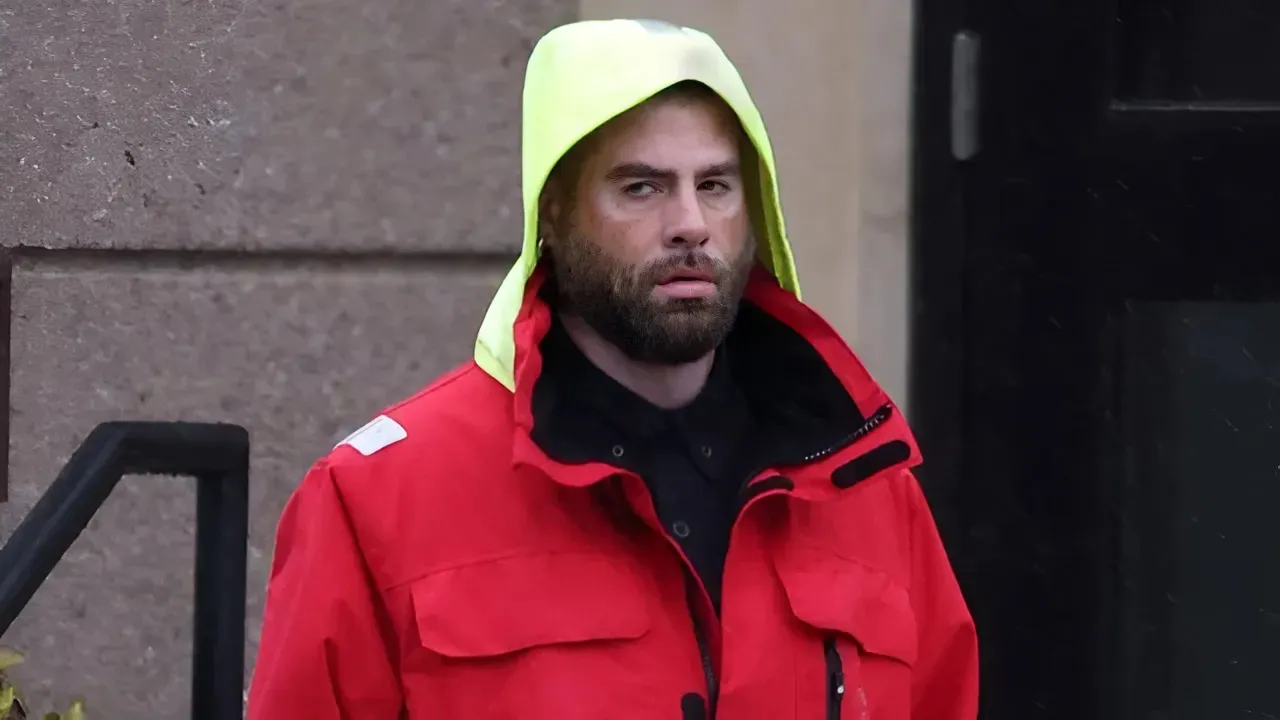 Teen Mom Jenelle Evans’ ex David Eason issued search warrant for suspicion of ‘sexual exploitation of a minor’