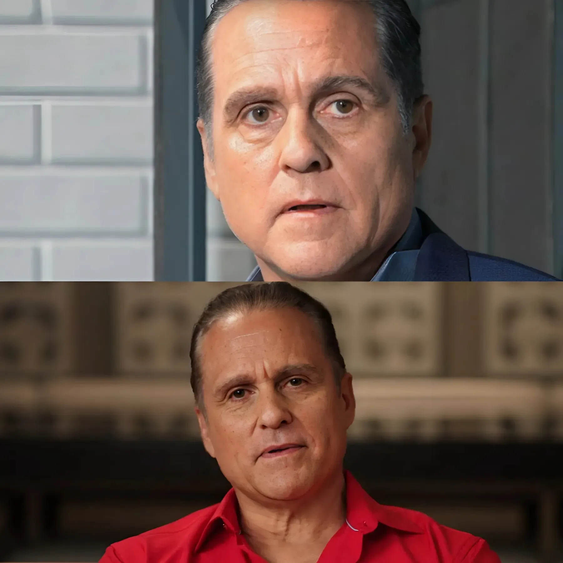 General Hospital Spoilers: An Emotional Maurice Benard Hinting Sonny Corinthos Will Die?