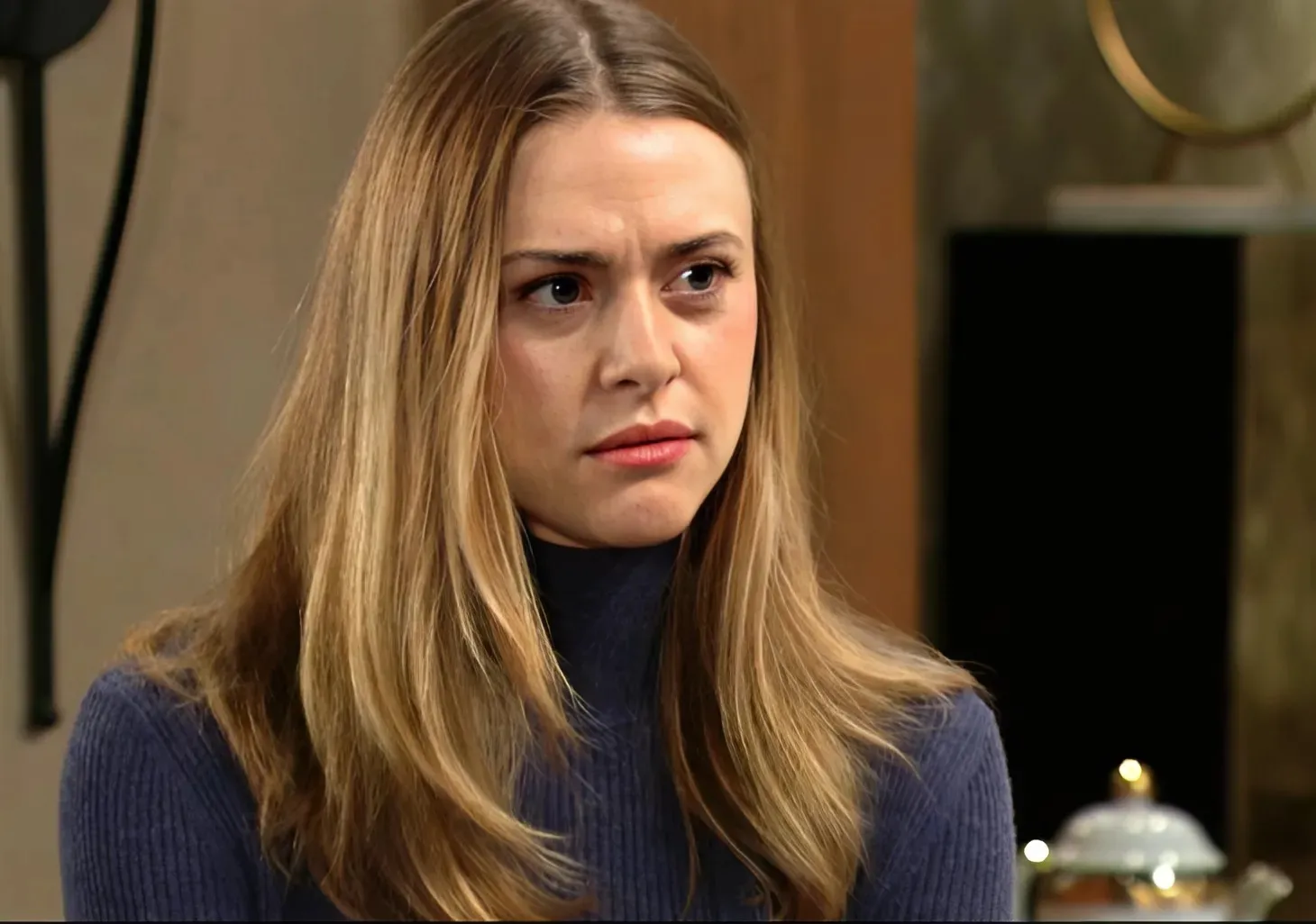 The Young and the Restless: Is It Time for ‘Good Girl’ Claire to Go Bad – Kyle’s Girlfriend Needs to Flip?