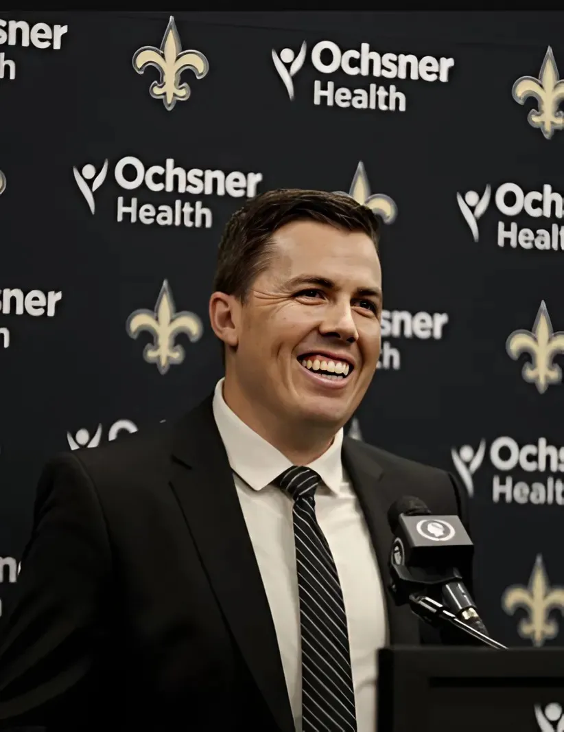Saints Insider Reveals New Orleans' Expected First Round Pick
