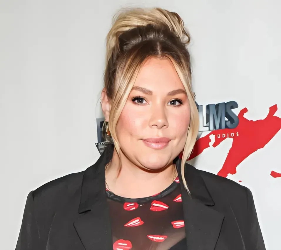 Kailyn Lowry Says She Felt ‘Pigeonholed’ During Time on ‘Teen Mom’: ‘I Wanted More of a Full Picture’