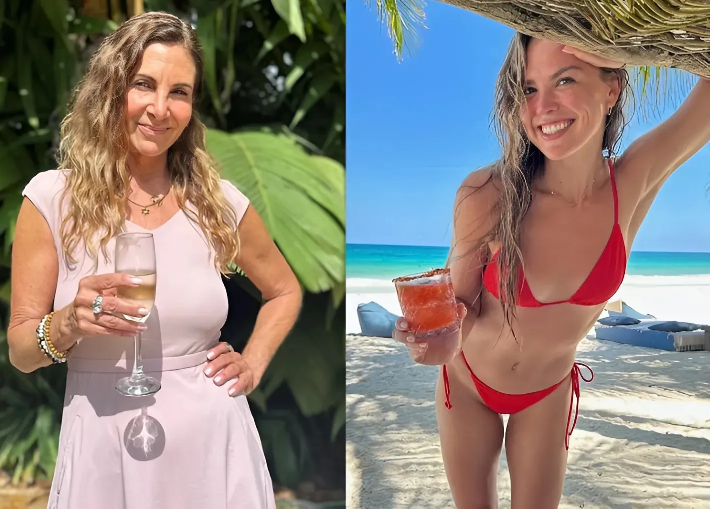 New ‘Golden Bachelor’ Star and ‘Bachelor in Paradise’ Bartenders Revealed, Plus: ‘BIP’ Location and More!