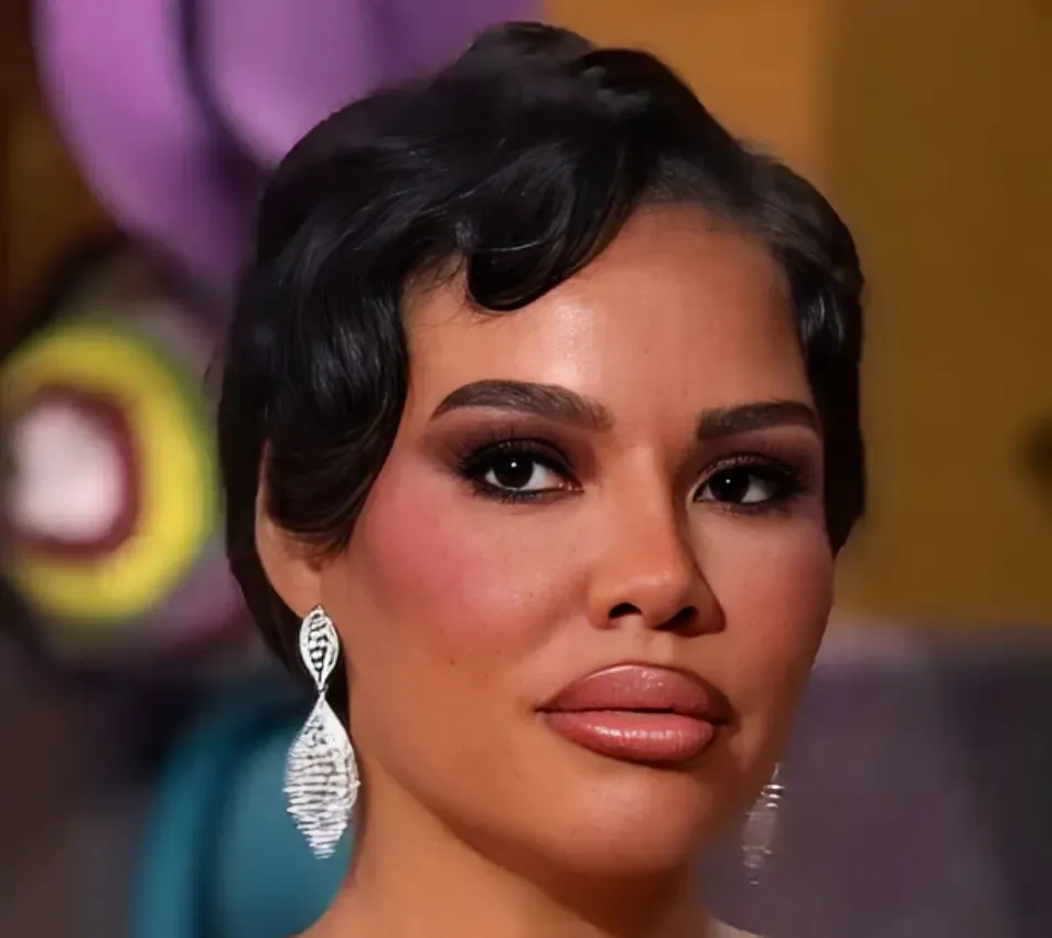 Here’s why Mia Thornton is leaving RHOP