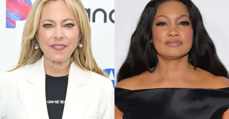 Sutton Stracke Makes Two Big Clarifications About Her Drama with Garcelle Beauvais