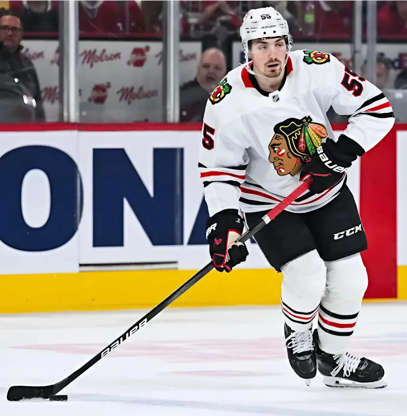 Don’t be surprised when these 3 Blackhawks prospects become household names Don’t be surprised when these 3 Blackhawks prospects become household names