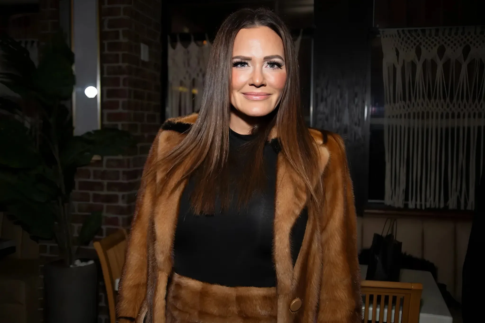 Was Meredith Marks Suspended From RHOSLC?