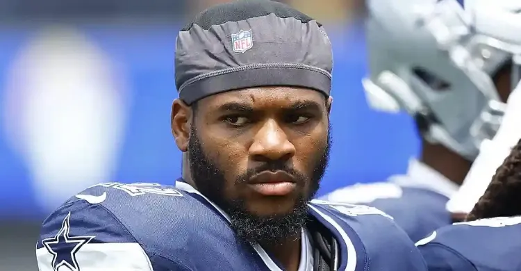 Micah Parsons Sends Direct Message to Cowboys Front Office