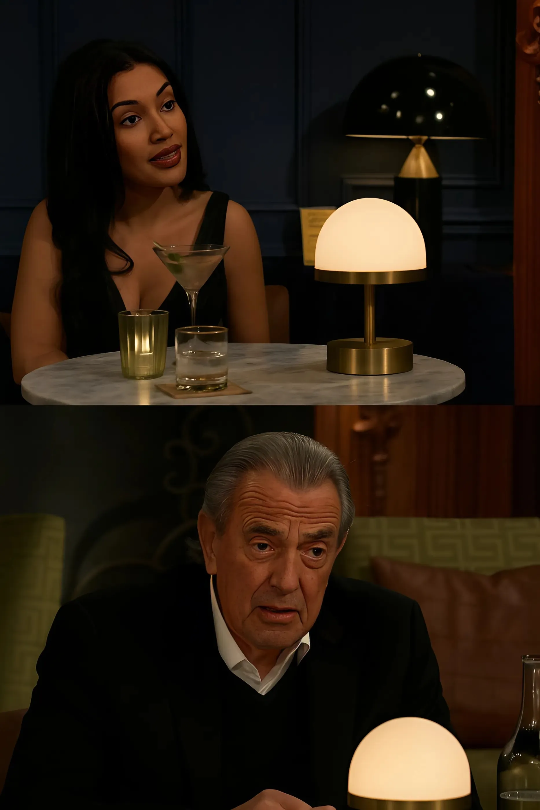 Audra’s Back—and She’s Done Playing Nice! Zuleyka Silver Teases Explosive Turn on The Young and the Restless