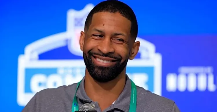 Browns might have major NFL Draft trade brewing according to NFL insider