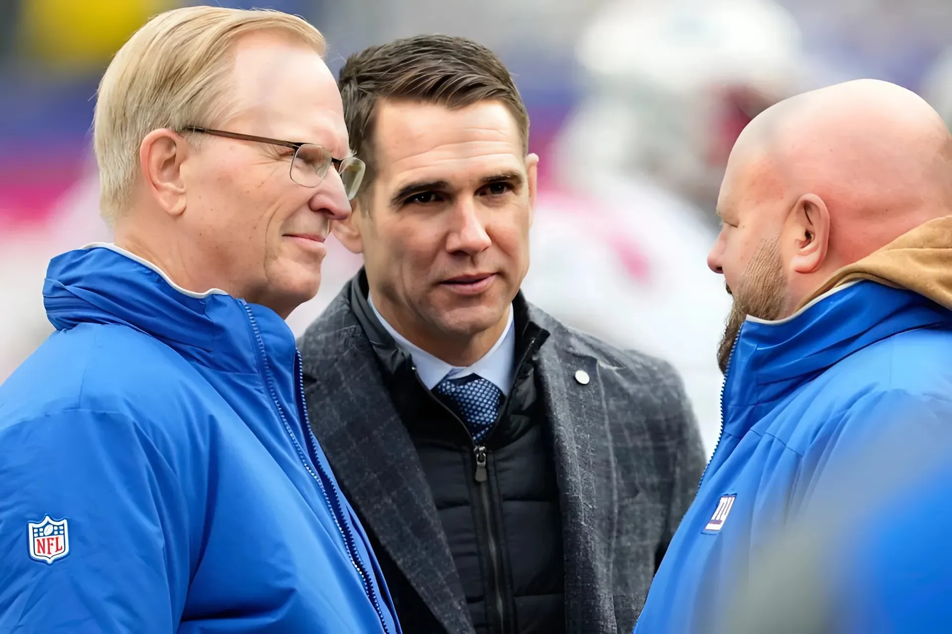 NY Giants: Breaking down all final quarterback options and 2025 NFL Draft possibilities
