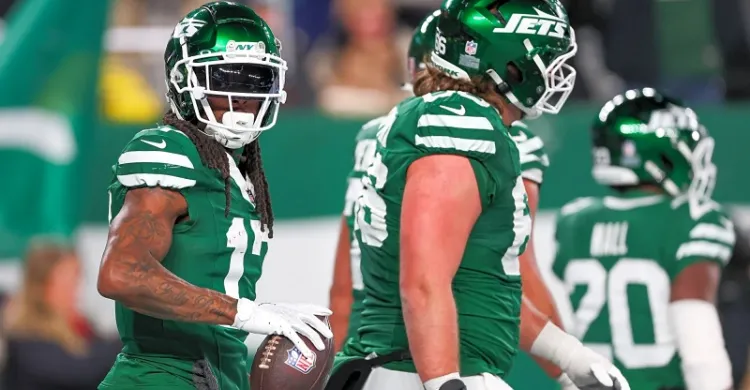 San Francisco 49ers Disrespectfully Low-Balled 3x All-Pro Wide Receiver in Free Agency