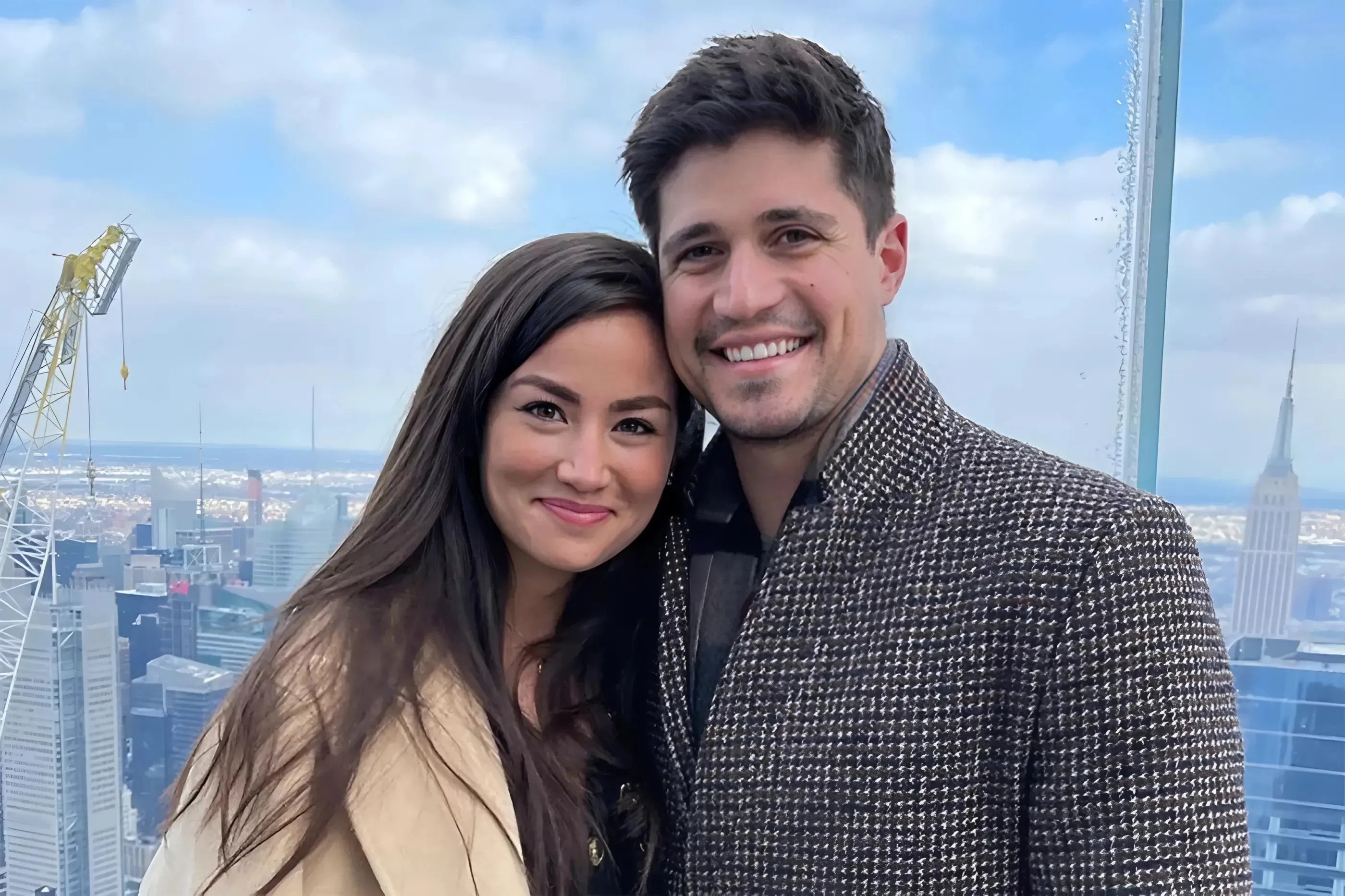 Bachelor Nation’s Caila Quinn and Husband Nick Burrello’s Relationship Timeline