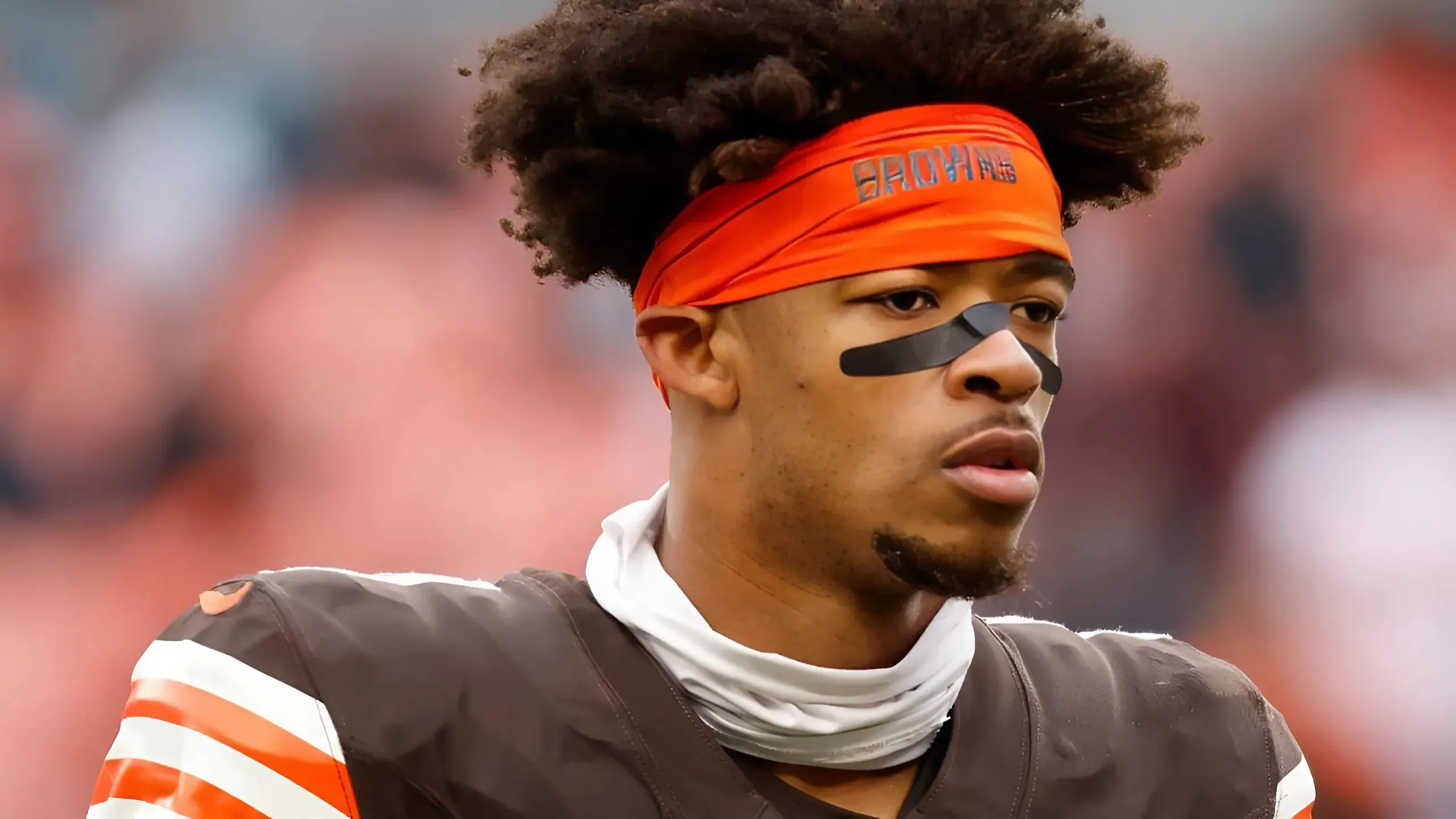 Browns ‘Open-Minded’ About Trading Former First-Round Pick