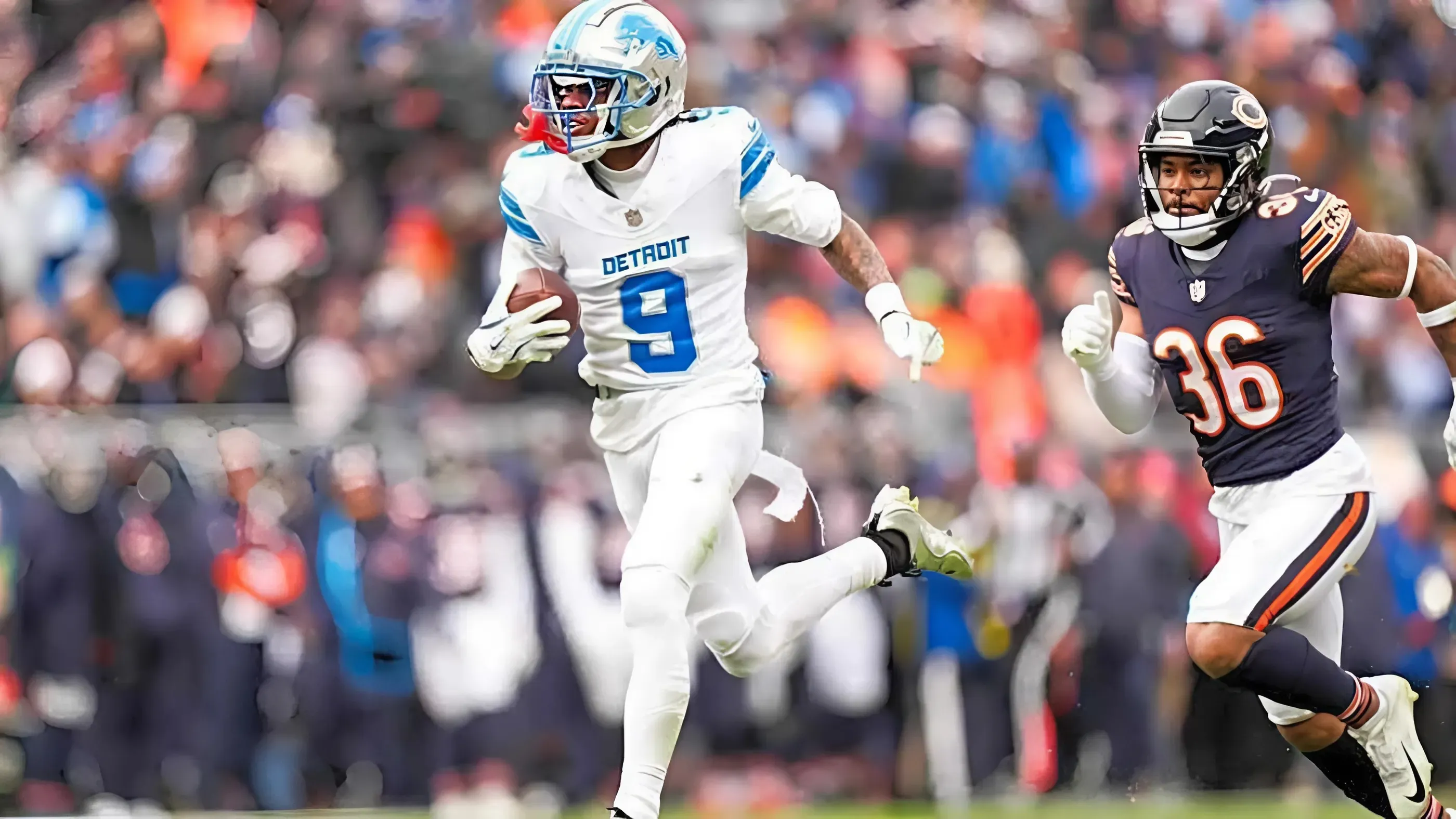 5 teams who could make the Lions a viable trade offer for Jameson Williams