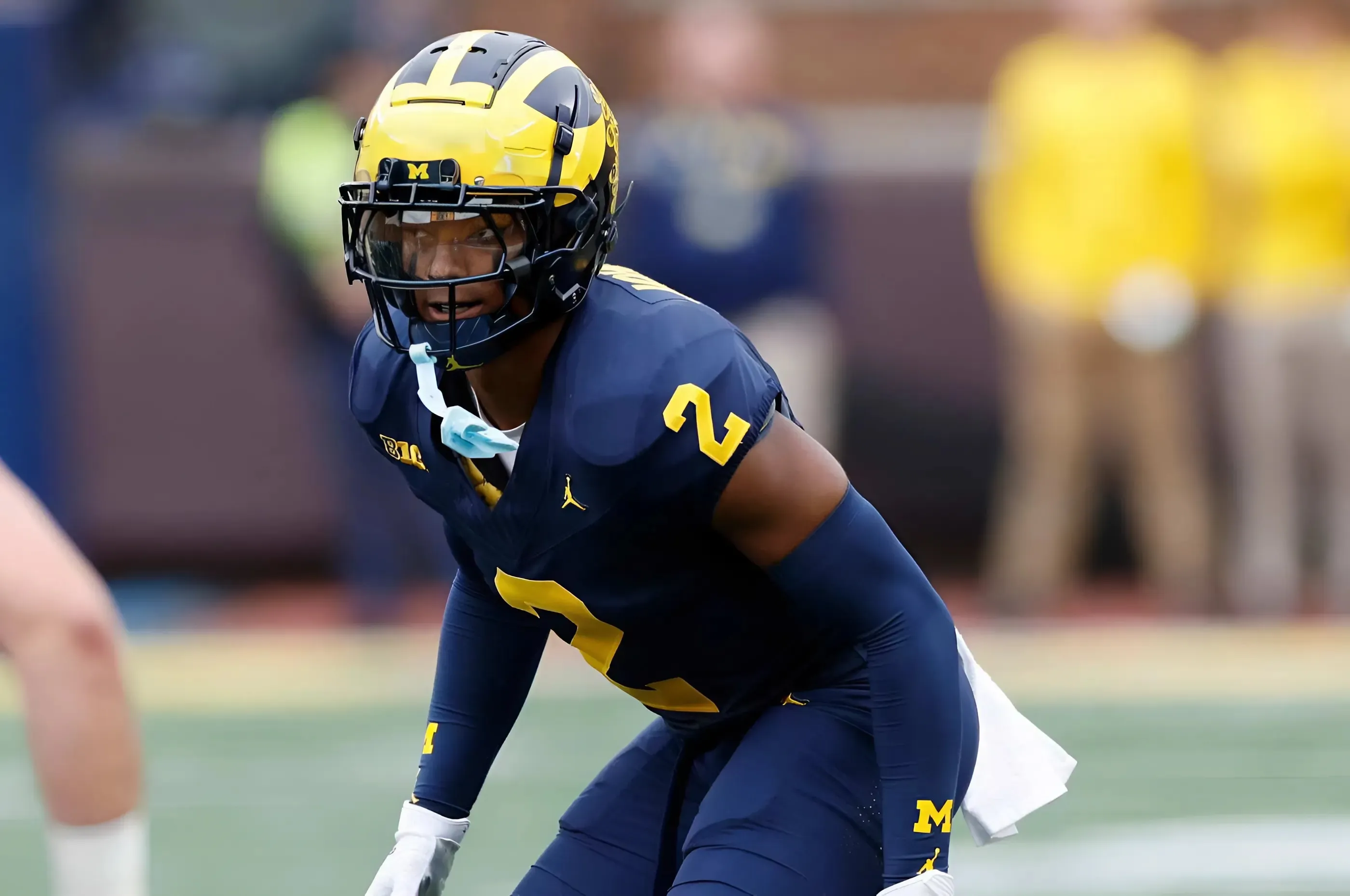 BREAKING: Packers' draft-day dreams go up in smoke after last-minute red flag