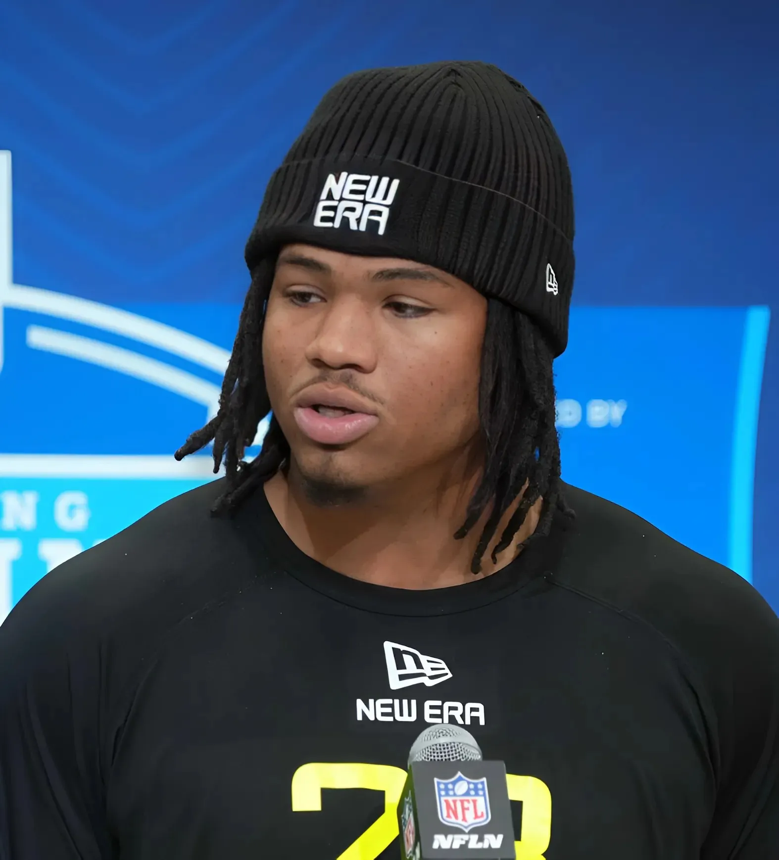 One More Swing At An Eagles-Only Mock Draft: A Trade And Second-Round Surprise?