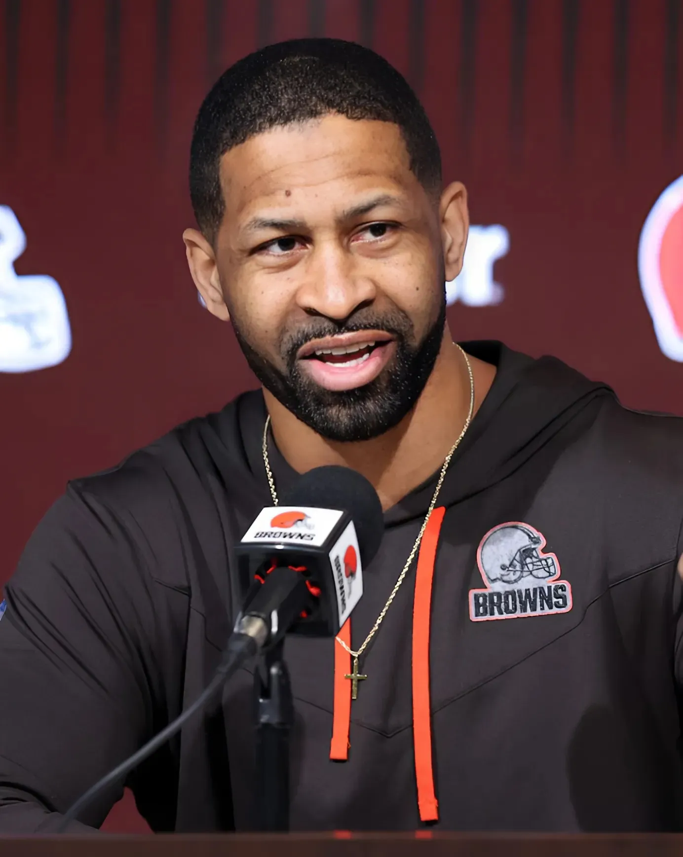 BREAKING NEWS: Andrew Berry Launches “Browns Legends Legacy Program” Ahead of 2025 Season