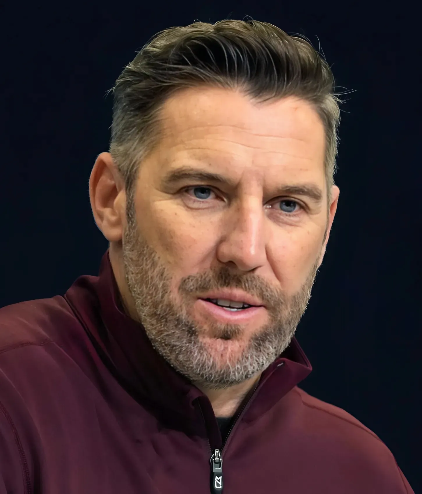BREAKING NEWS: Commanders GM Adam Peters Reveals Strategic Draft Approach for Pick No. 29