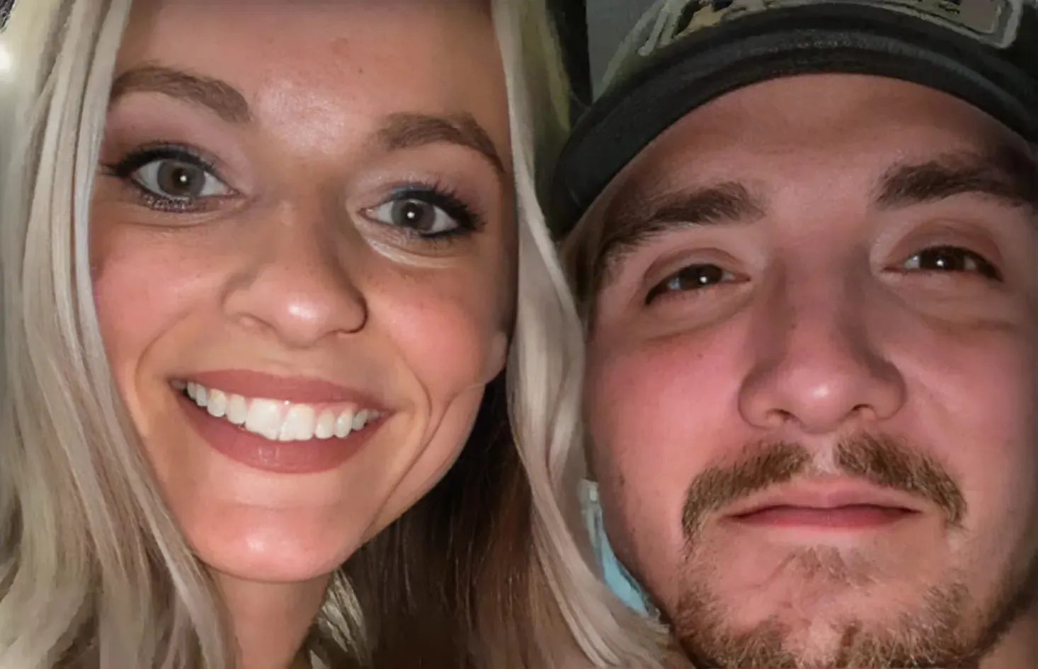 Mackenzie McKee confirms split from husband Josh McKee: ‘I wish nothing but peace and happiness for him’