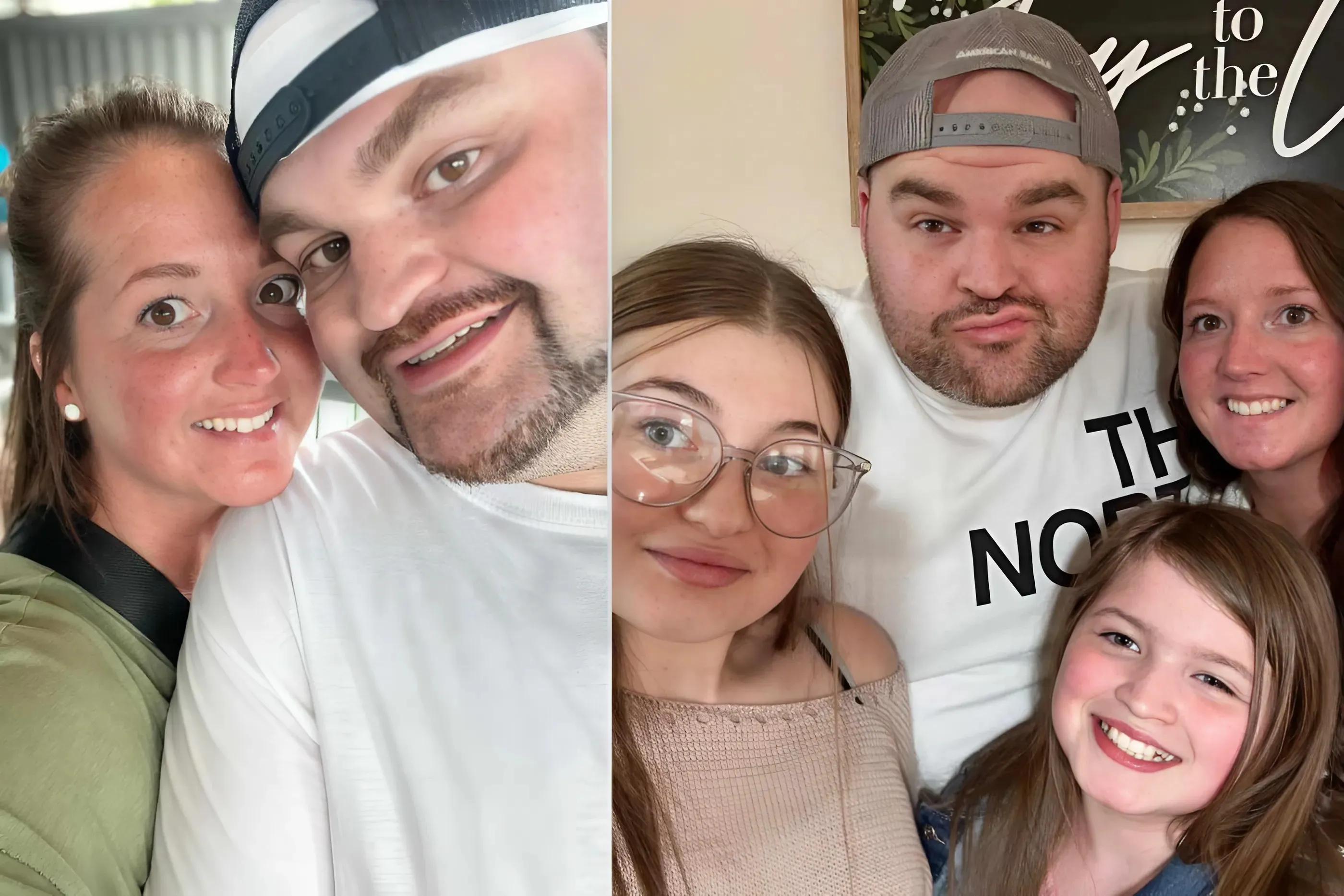 Amber Portwood’s Daughter Leah Confirms She Wants to Be Adopted by Kristina Shirley