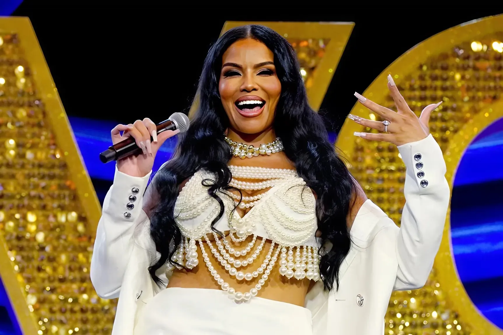 Mia Thornton Leaving ‘The Real Housewives Of Potomac' After 4 Seasons: "With Every New Season Comes A New Beginning"
