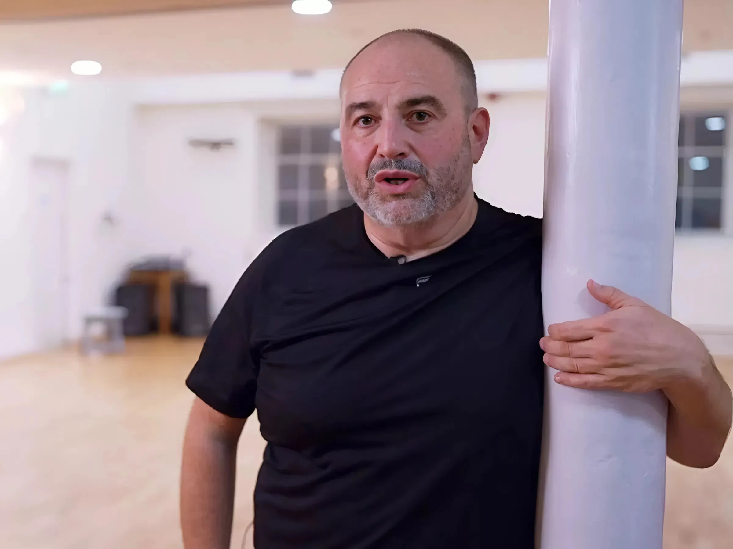 Wynne Evans health update as he says it was 'really nasty' while hinting at showbiz return Wynne Evans health update as he says it was 'really nasty' while hinting at showbiz return