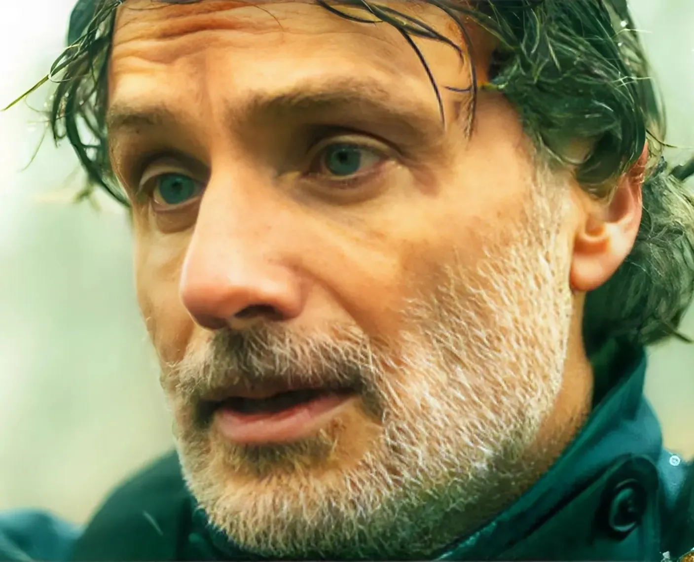 How Long The Walking Dead Franchise Will Last Addressed By Scott M. Gimple