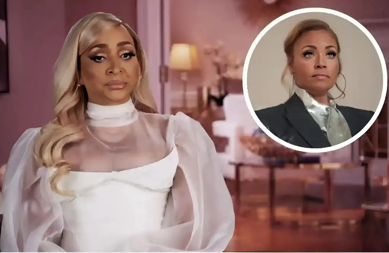 RHOP: Karen Huger calls Gizelle Bryant a ‘big liar’ for blaming breakup with Jamal Bryant on the pandemic