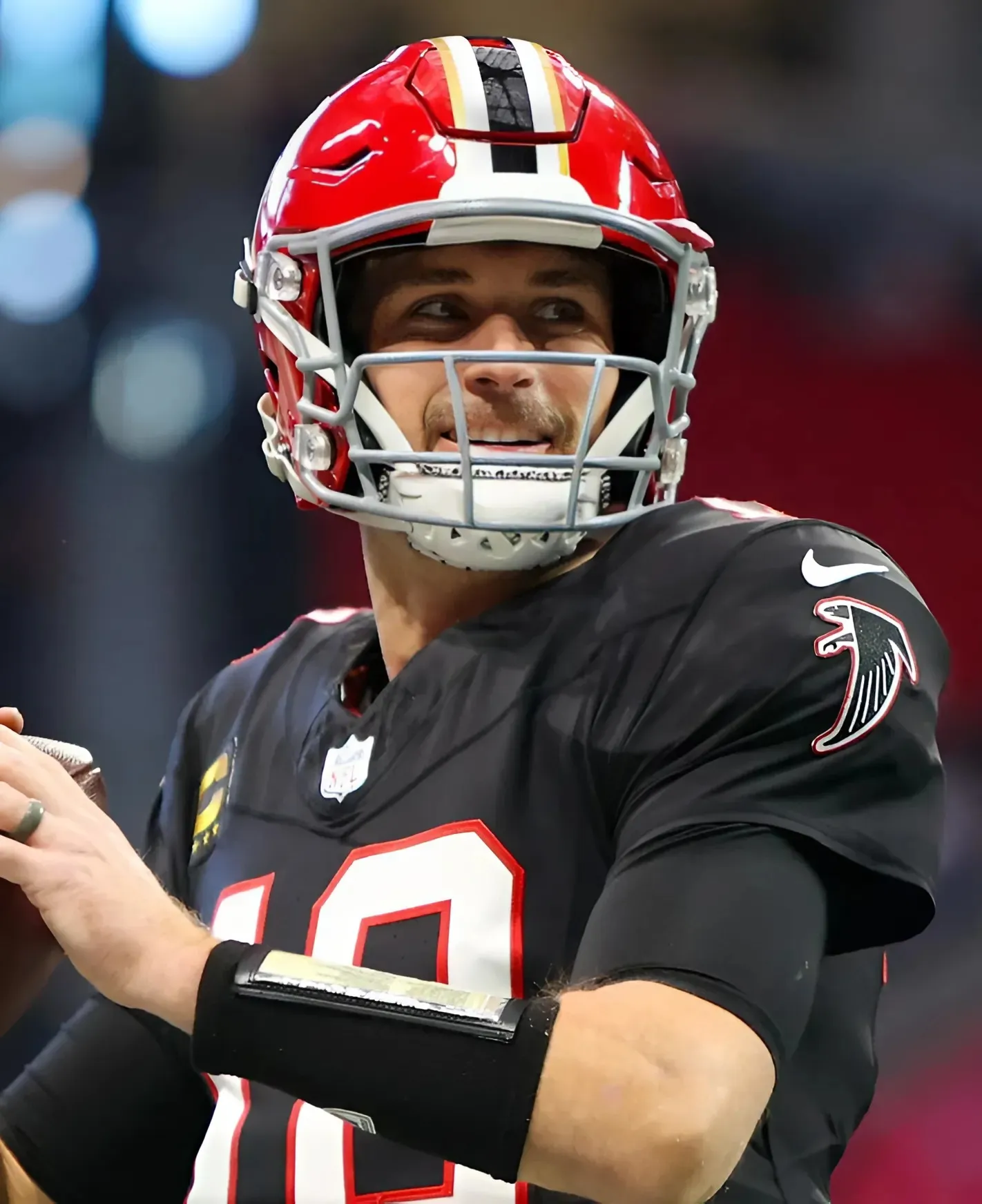 BREAKING: Steelers Eye Kirk Cousins Trade as Aaron Rodgers Saga Drags On