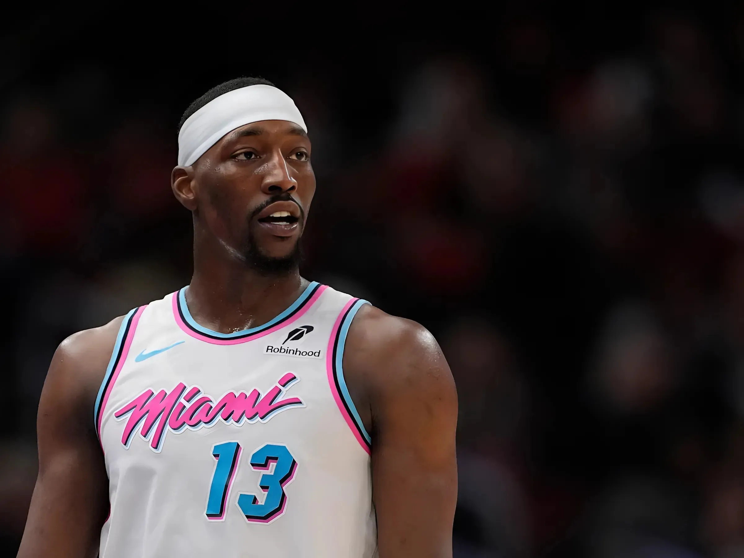 Bam Adebayo confirms what skeptics refused to believe despite Heat's Game 1 loss