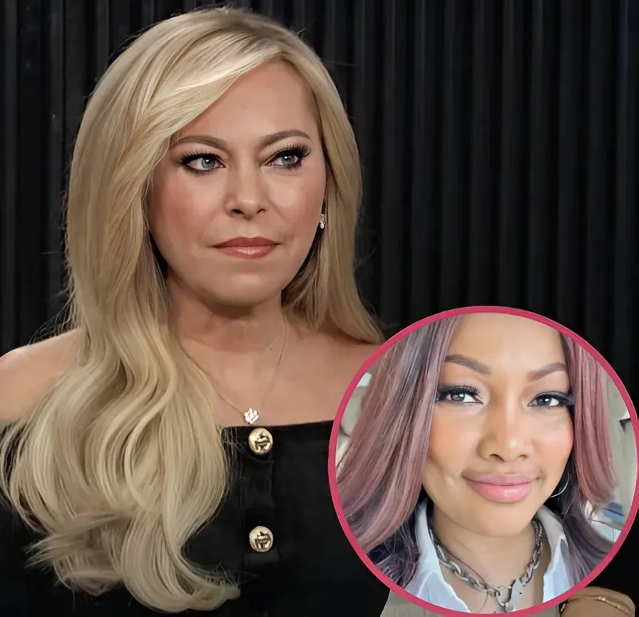 RHOBH’s Sutton Stracke Says She’s ‘Giving Garcelle Space’ After Garcelle Unfollows Cast On Social Media