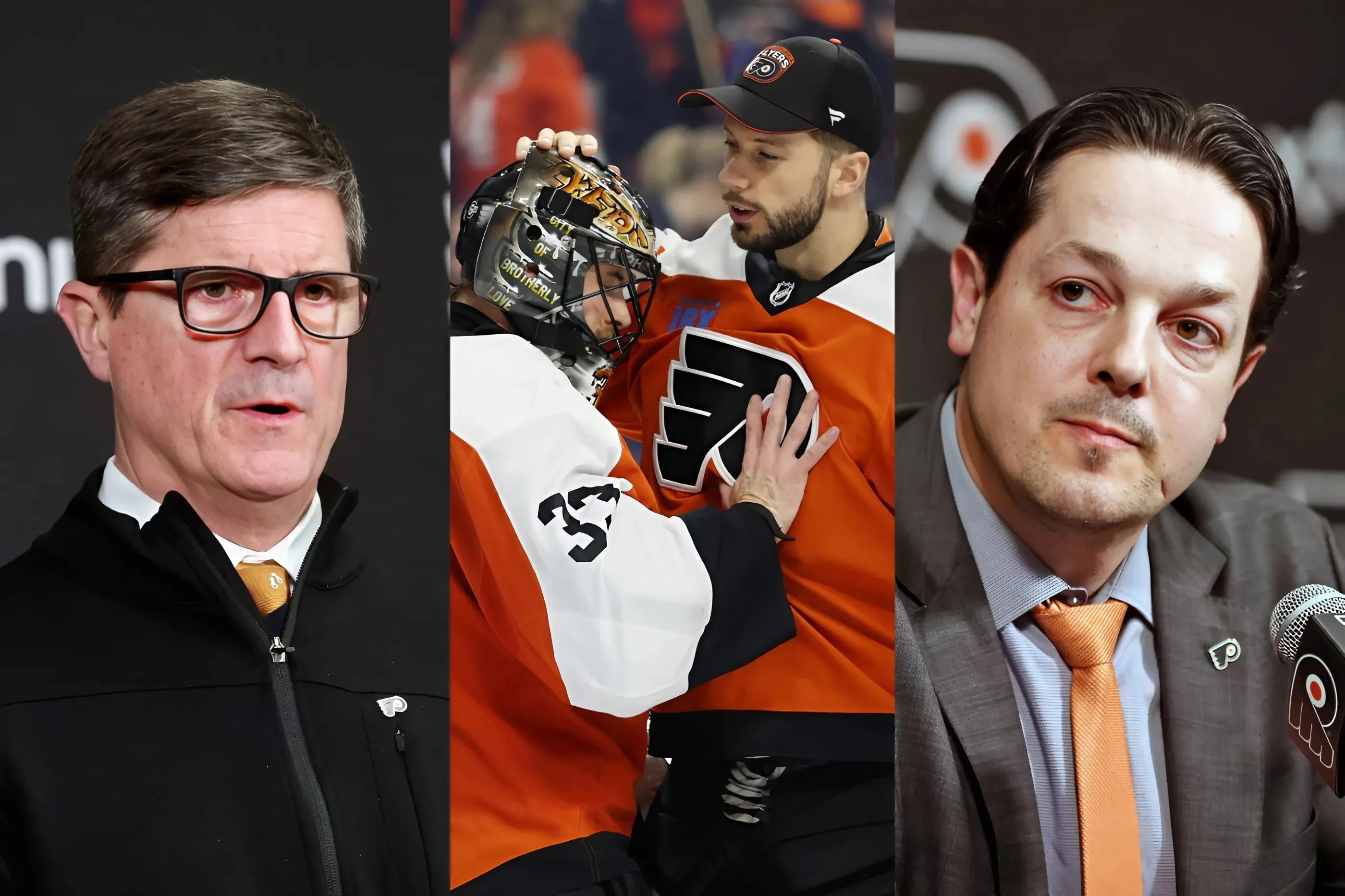Expect the Flyers to be moderate spenders this offseason