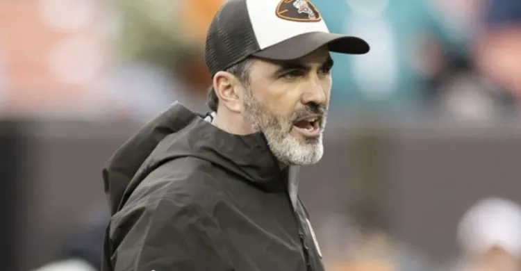 NFL insider ties Browns to a quarterback trade that could take place during the draft despite signing Joe Flacco