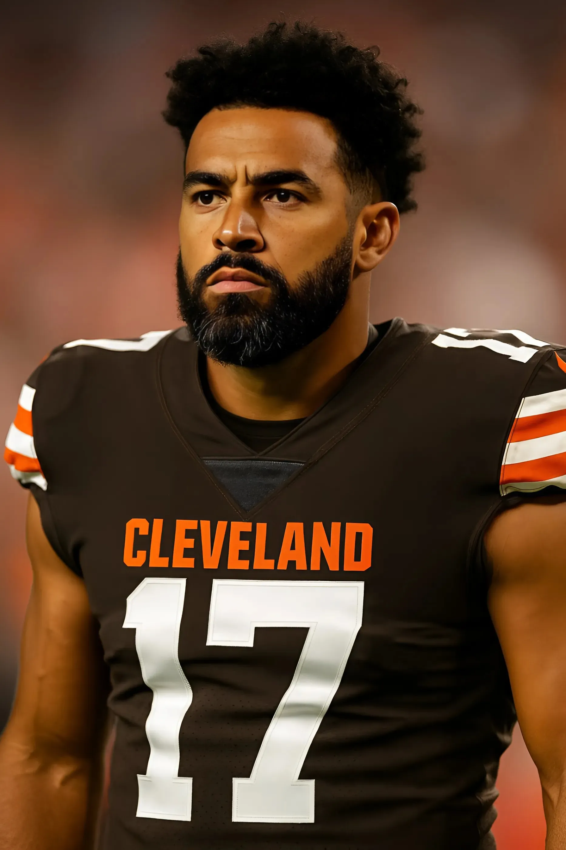 Insider Says Browns Are Involved In Trade Talks For Veteran QB Insider Says Browns Are Involved In Trade Talks For Veteran QB