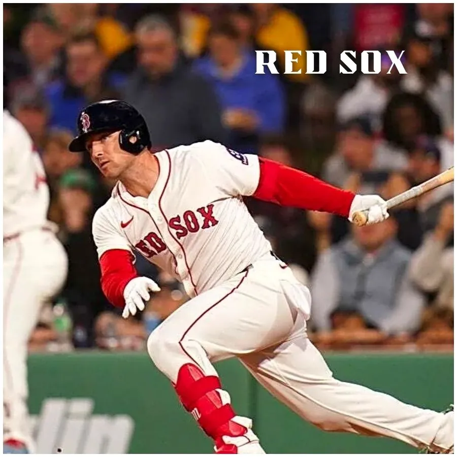 Triston Casas, Alex Bregman power Red Sox past Mariners