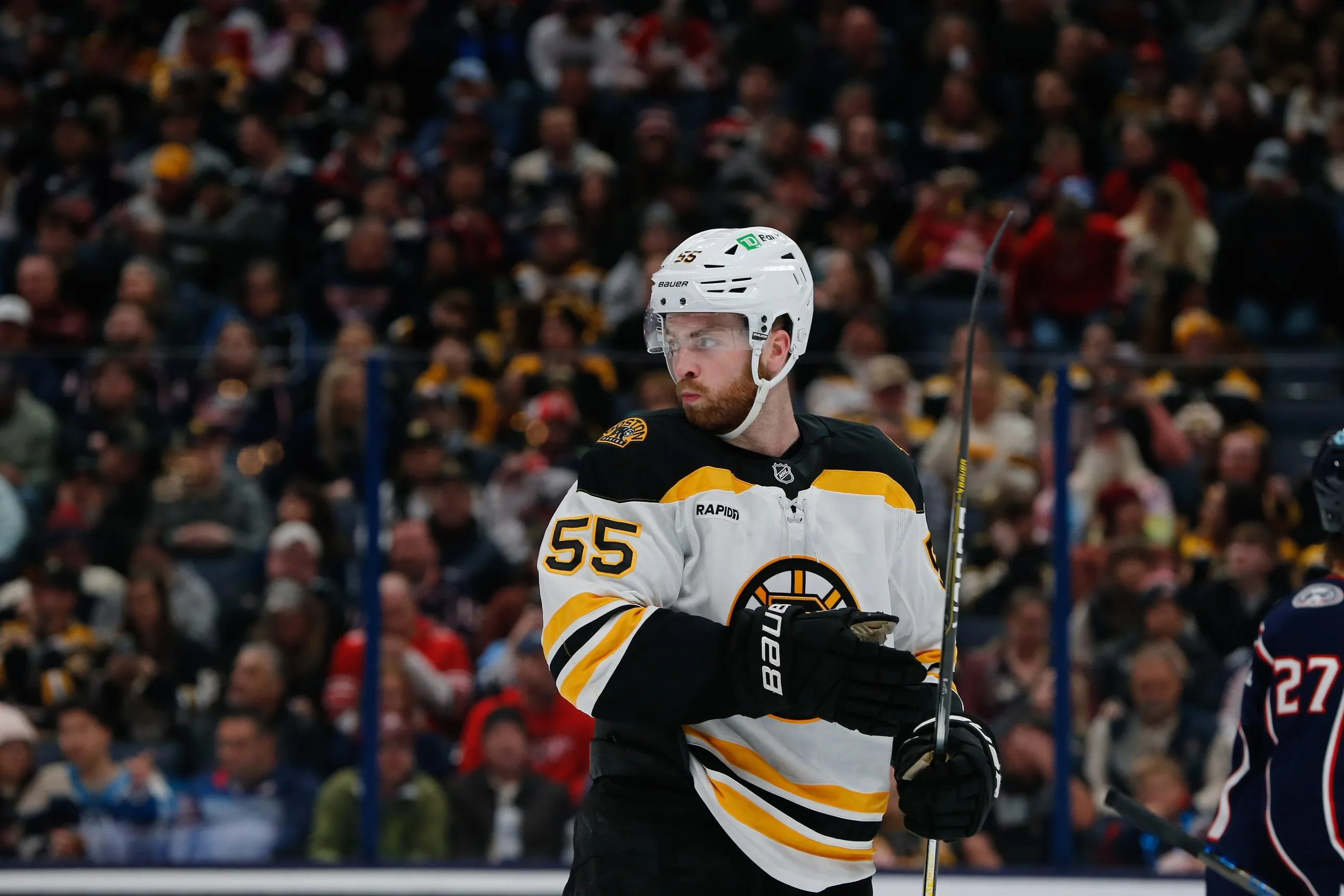 Revisiting Bruins Predictions for Second Half of 2024-25 Season