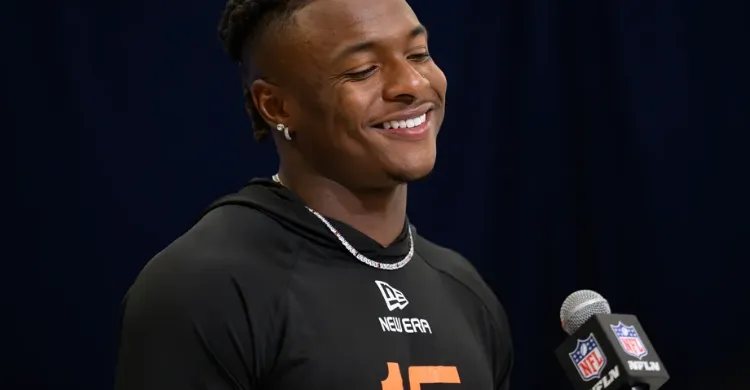 Cincinnati native says he’d love to play for the Bengals and reunite with former teammate Cincinnati native says he’d love to play for the Bengals and reunite with former teammate