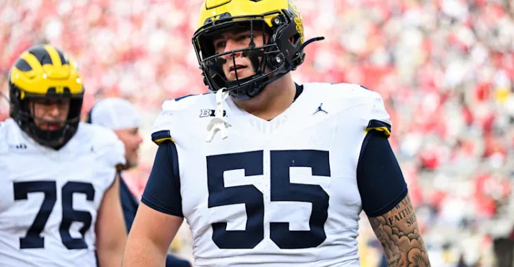 Saints Insider Reveals New Orleans' Expected First Round Pick