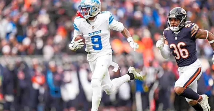 5 teams who could make the Lions a viable trade offer for Jameson Williams