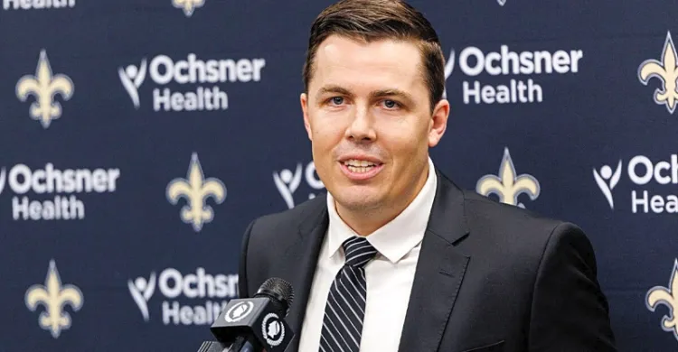 Saints rumors: New Orleans might ‘wait a little while’ before drafting quarterback in NFL Draft Saints rumors: New Orleans might ‘wait a little while’ before drafting quarterback in NFL Draft