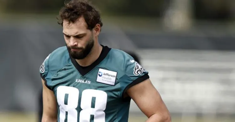 Jets Have $57 Million Backup Plan Ready if They Miss out on Draft Target