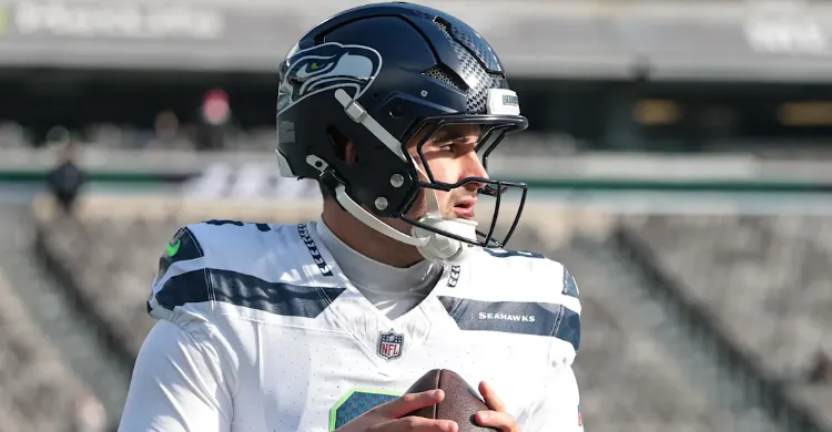 Commanders surprisingly linked to outrageous reunion with discarded quarterback